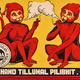Illustration for article titled The Weird and Occasionally WTF World of Matchbox Art